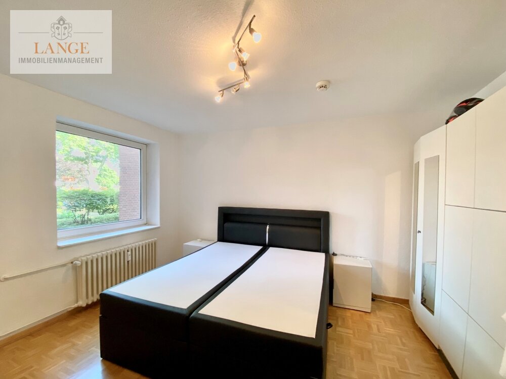 Wohnung zur Miete 570 € 2 Zimmer 57 m²<br/>Wohnfläche 1.<br/>Geschoss 01.12.2024<br/>Verfügbarkeit Hemmingen - Westerfeld Hemmingen 30966