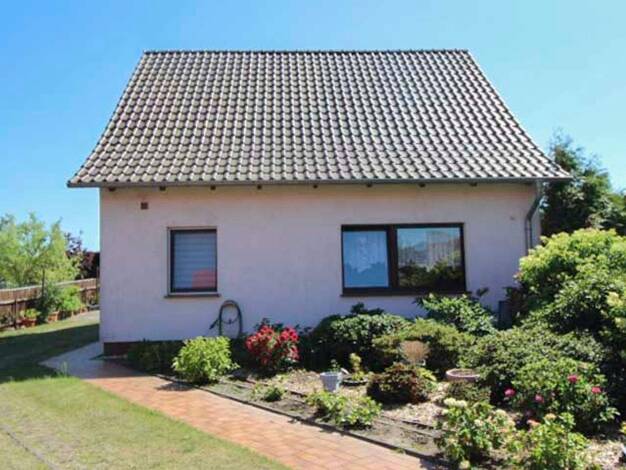 Einfamilienhaus zum Kauf 219.000 € 6 Zimmer 193 m² 702 m² Grundstück Mönkebude 17375