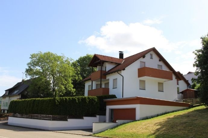 Mehrfamilienhaus zum Kauf 785.000 € 8 Zimmer 260 m²<br/>Wohnfläche 729 m²<br/>Grundstück ab sofort<br/>Verfügbarkeit Wellheim Wellheim 91809