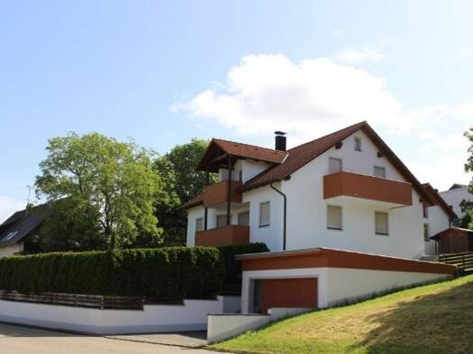 Mehrfamilienhaus zum Kauf 695.000 € 8 Zimmer 260 m² 729 m² Grundstück frei ab sofort Wellheim Wellheim 91809