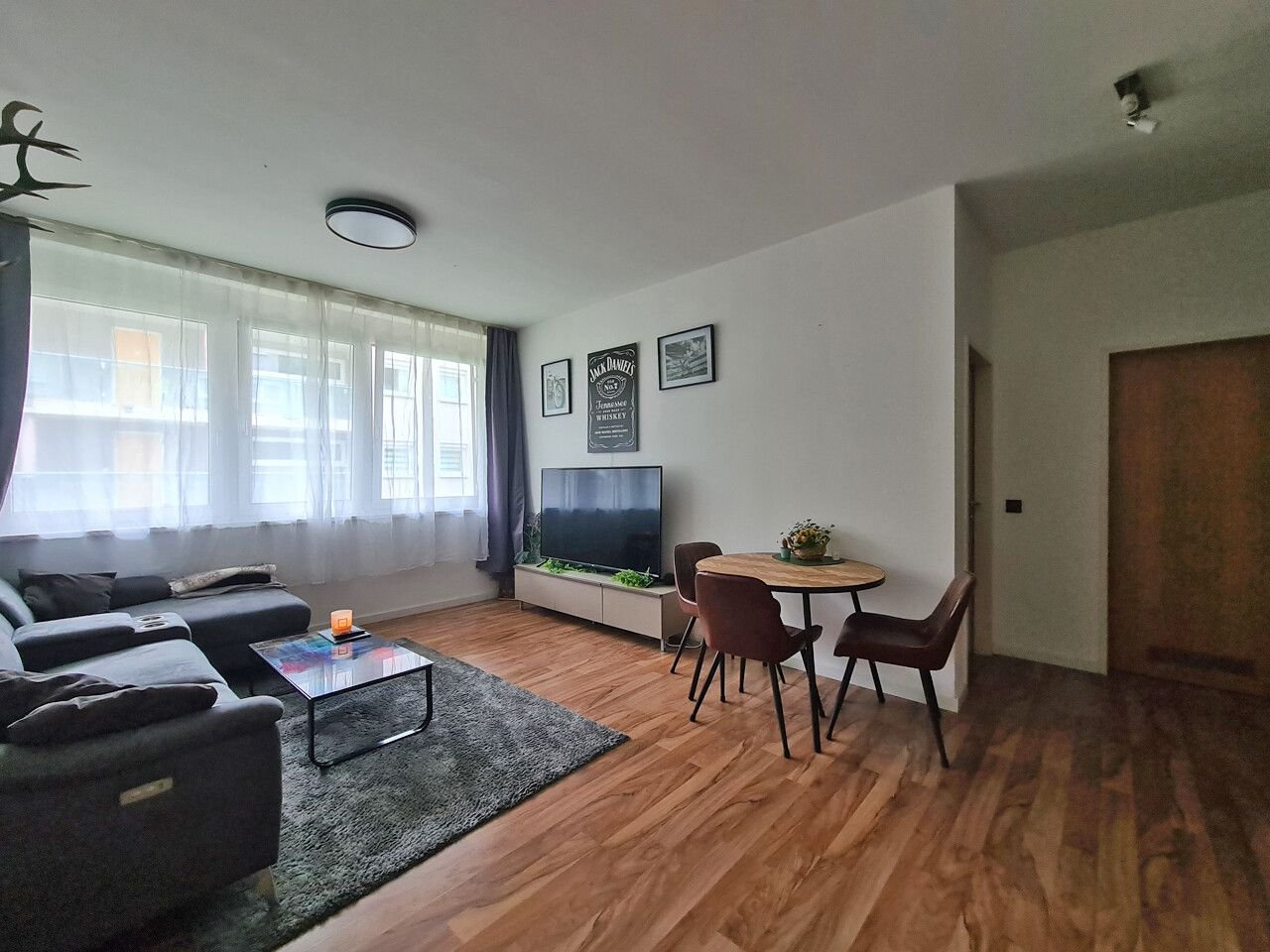 Studio zum Kauf 265.000 € 2 Zimmer 48,8 m²<br/>Wohnfläche 1.<br/>Geschoss Bregenz 6900