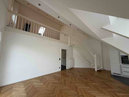 Wohnung zur Miete 1.000 € 3 Zimmer 107 m² Benzstraße 2 Bad Abbach Bad Abbach 93077