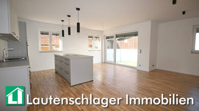 Doppelhaushälfte zur Miete - Neubau 1.500 € 4 Zimmer 122 m² frei ab 01.06.2025 Siegenhofen Deining / Siegenhofen 92364