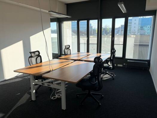 Bürofläche zur Miete provisionsfrei 1.670 € 48 m² Bürofläche Magirus-Deutz-Straße Söflingen Ulm 89077