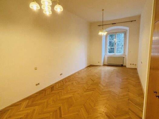 Wohnung zur Miete 525 € 1 Zimmer 1. Geschoss Hofgasse Innere Stadt Graz 8010