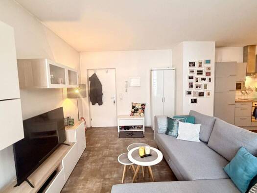 Wohnung zum Kauf 207.000 € 1 Zimmer 45 m² EG Steinach am Brenner 6150