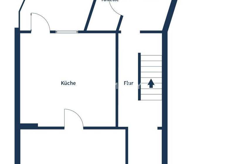 Reihenmittelhaus zum Kauf 297.000 € 5 Zimmer 175 m² 232 m² Grundstück Düren 52353