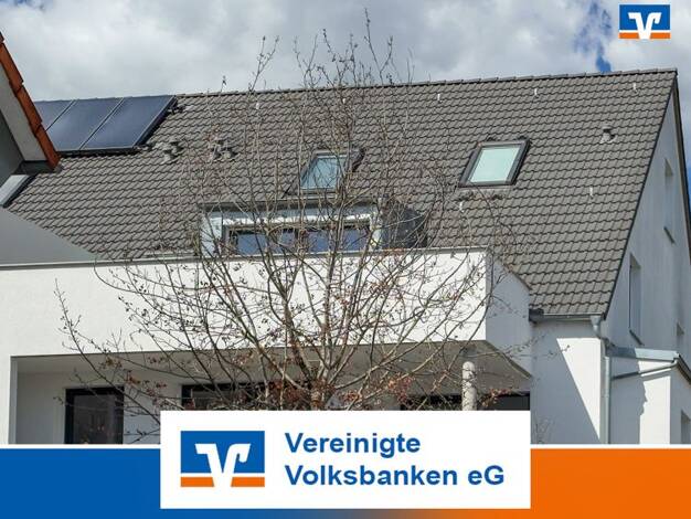 Maisonette zur Miete 1.085 € 3,5 Zimmer 85,7 m² frei ab 01.10.2026 Holzgerlingen 71088