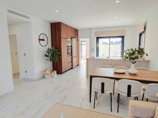 Villa zum Kauf provisionsfrei 422.500 € 4 Zimmer 122 m² 300 m² Grundstück Píñar 03191