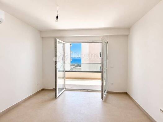 Wohnung zum Kauf 300.726 € 2 Zimmer 55 m² 1. Geschoss Veliko Brdo, Makarska Makarska