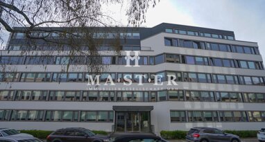 Bürofläche zur Miete provisionsfrei 21 € 517,8 m² Bürofläche teilbar ab 517,8 m² Westend - Süd Frankfurt 60325