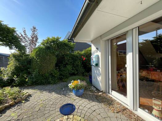 Einfamilienhaus zum Kauf 329.000 € 4 Zimmer 70,7 m² 185 m² Grundstück Am Ringwall 102 A Duhnen Cuxhaven 27476