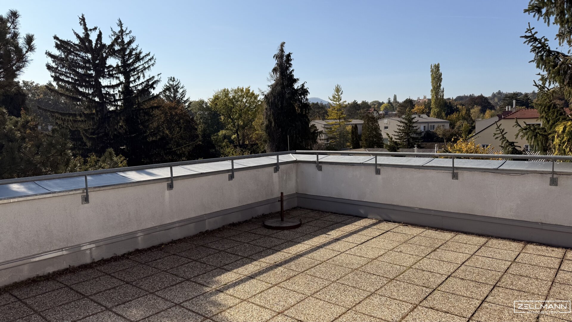 Terrassenwohnung zum Kauf 350.000 € 3,5 Zimmer 87 m²<br/>Wohnfläche Wien 1230