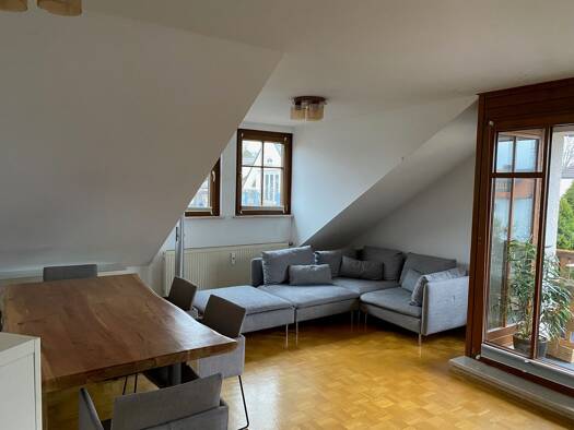Wohnung zur Miete 1.700 € 3 Zimmer 73 m² Geschoss 2/3 frei ab 01.03.2026 Trudering-Riem München 81829