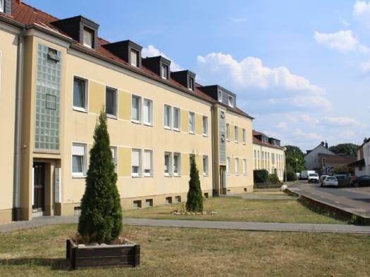 Wohnung zur Miete 313 € 2 Zimmer 33 m² frei ab 01.12.2026 Schlebusch Leverkusen 51375