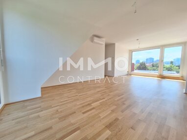 Wohnung zum Kauf 410.000 € 4 Zimmer 93,9 m² 2. Geschoss Wien 1210