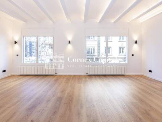 Wohnung zum Kauf 1.250.000 € 152 m² Barcelona 08001