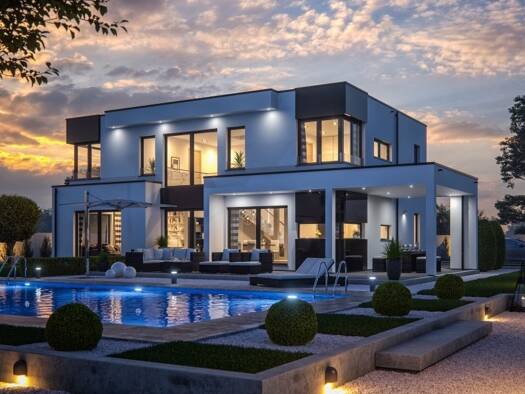 Villa zum Kauf 1.852.000 € 6 Zimmer 255 m² 633 m² Grundstück Zehlendorf Steglitz-Zehlendorf 14129