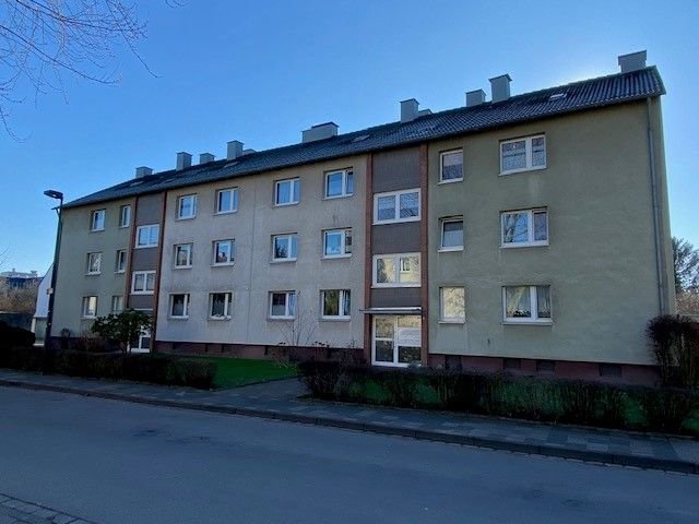 Wohnung zum Kauf provisionsfrei 255.000 € 3 Zimmer 69,8 m²<br/>Wohnfläche EG<br/>Geschoss Mintarder Weg 2 Unterrath Düsseldorf 40472