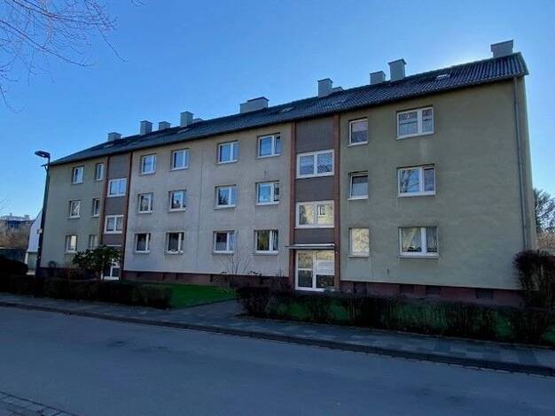 Wohnung zum Kauf provisionsfrei 253.700 € 3 Zimmer 69,8 m² EG Mintarder Weg 2 Unterrath Düsseldorf 40472