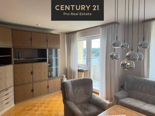 Wohnung zum Kauf 230.000 € 4 Zimmer 90 m² 4. Geschoss frei ab sofort Grubweg Passau 94034