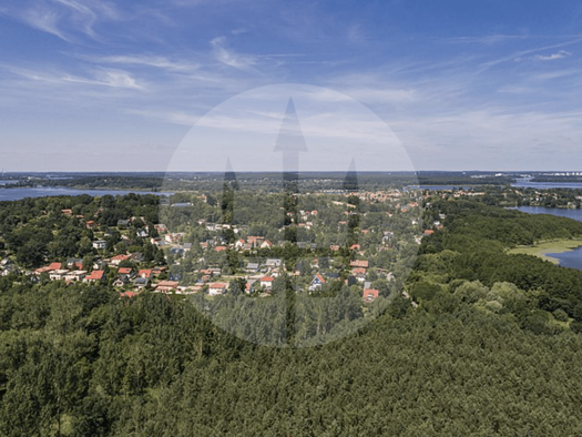 Einfamilienhaus zum Kauf 920.000 € 3 Zimmer 200 m² 1.100 m² Grundstück Geltow Schwielowsee 14548