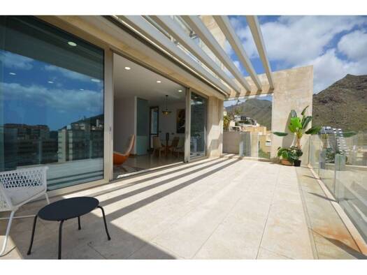 Wohnung zum Kauf 650.000 € 3 Zimmer 125 m² Santa Cruz de Tenerife 38001