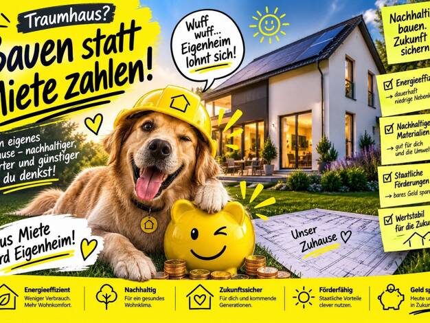 Einfamilienhaus zum Kauf 579.680 € 4 Zimmer 130 m² 615 m² Grundstück Eichwalde 15732
