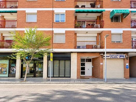 Wohnung zum Kauf 79.000 € 3 Zimmer 113 m² 2. Geschoss Flix 43750