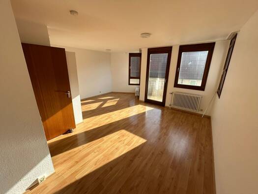 Wohnung zur Miete 750 € 2 Zimmer 42 m² Geschoss 1/3 frei ab 01.11.2026 Kellereigasse 8 Weil der Stadt Weil der Stadt 71263