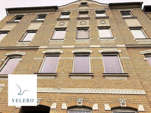 Studio zur Miete 308 € 1 Zimmer 51,3 m² EG Am Schützenplatz 10 Weißenfels 06667