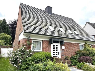 Einfamilienhaus zum Kauf 315.000 € 5 Zimmer 160 m² 752 m² Grundstück Ost Neumünster 24539