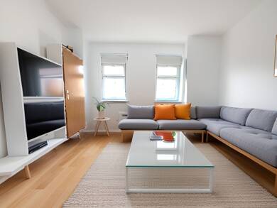 Wohnung zur Miete 285 € 2 Zimmer 48,2 m² frei ab sofort Bautzen Bautzen 02625
