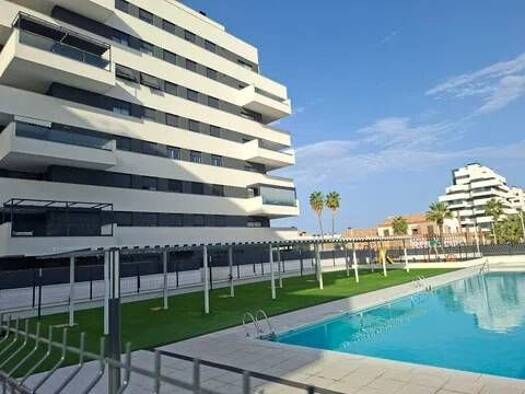Wohnung zur Miete 1.200 € 2 Zimmer 90 m² 3. Geschoss Sagunt / Sagunto 46520