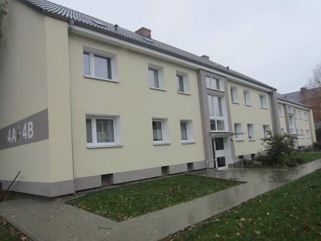Wohnung zur Miete 875 € 4 Zimmer 87,5 m² frei ab 14.08.2025 Zelzater Str. 4 A Schwarzenbek 21493