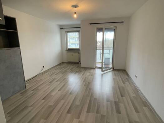 Wohnung zur Miete 385 € 25,8 m² frei ab 15.11.2026 Germersheim Germersheim 76726