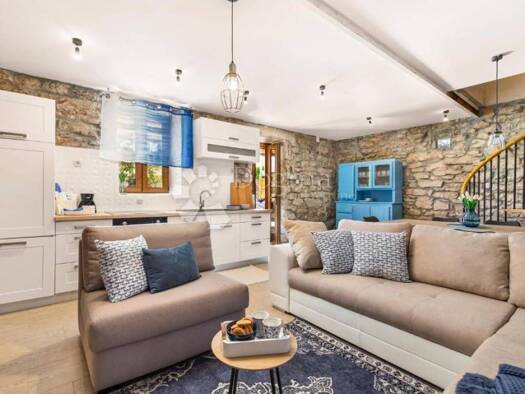 Haus zur Miete 800 € 3 Zimmer 65 m² Jurdani, Matulji Matulji