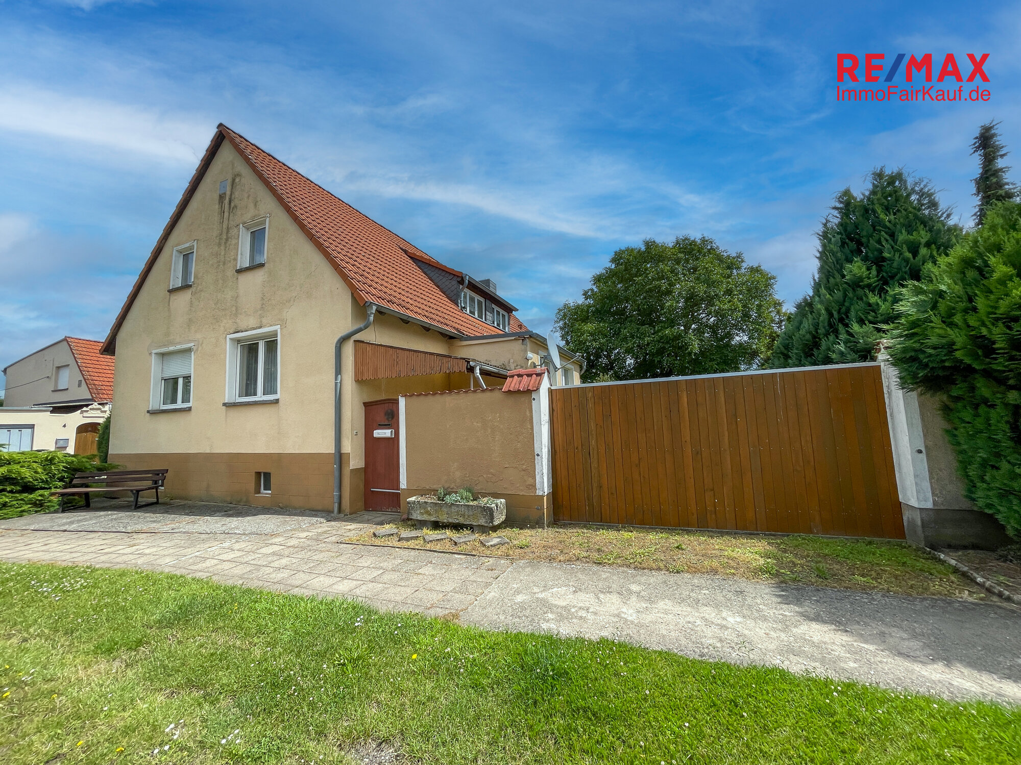 Einfamilienhaus zum Kauf 149.000 € 7 Zimmer 177,9 m²<br/>Wohnfläche 2.732 m²<br/>Grundstück Lübs Lübs 39264