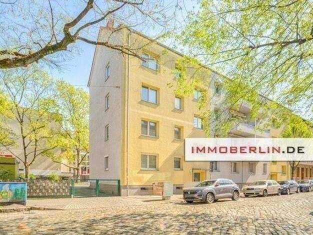 Wohnung zum Kauf 225.000 € 3 Zimmer 59 m² frei ab sofort Adlershof Berlin 12489