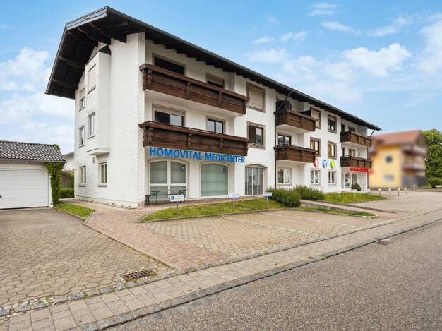 Wohnung zum Kauf 320.000 € 3 Zimmer 75 m² Eggstätt Eggstätt 83125