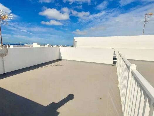 Wohnung zum Kauf 247.000 € 2 Zimmer 75 m² EG Arrecife 35500