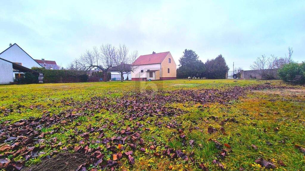 Grundstück zum Kauf 729.000 € 1.465 m² Grundstück Pottendorf 2486