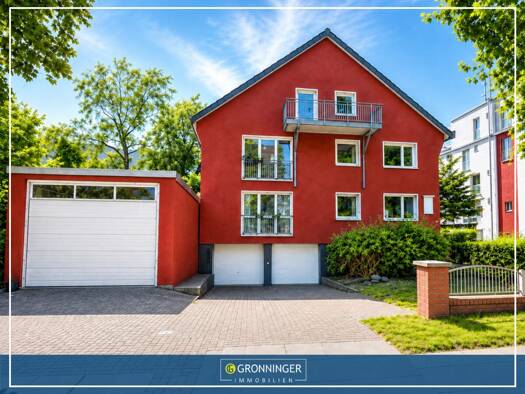 Wohnung zum Kauf 349.000 € 3 Zimmer 84 m² Rissen Altona 22587