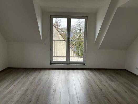 Wohnung zur Miete 810 € 4 Zimmer 94,9 m² 3. Geschoss Weyerstraße 87 Ohligs-Aufderhöhe Solingen 42697