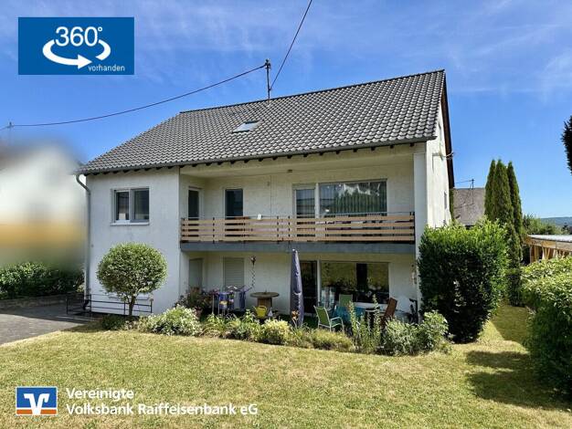 Mehrfamilienhaus zum Kauf 469.000 € 11 Zimmer 311 m² 620 m² Grundstück Altrich 54518