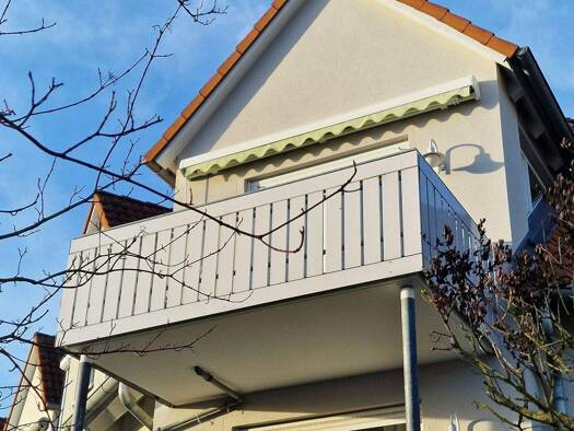 Wohnung zum Kauf 139.000 € 2 Zimmer 57 m² 2. Geschoss Bad Staffelstein 96231