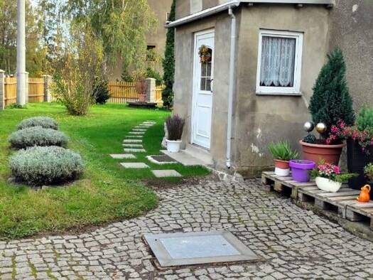 Einfamilienhaus zum Kauf provisionsfrei 79.000 € 4 Zimmer 115,2 m² 651 m² Grundstück frei ab sofort Wurschen Weißenberg 02627