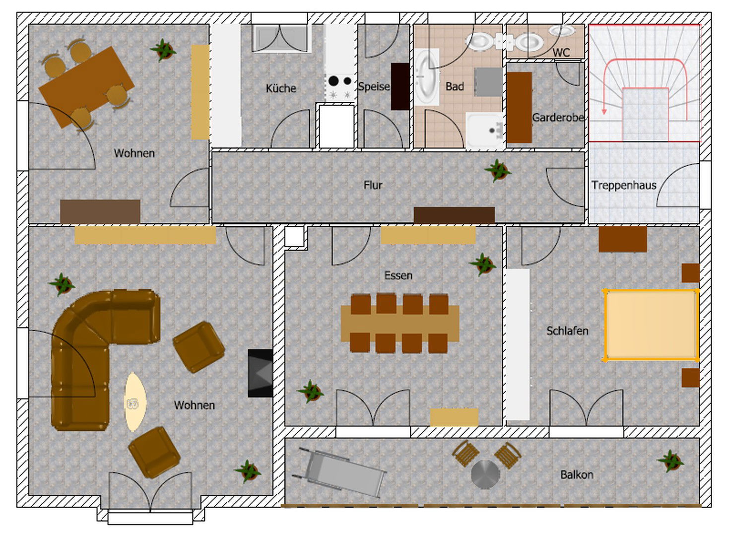 Mehrfamilienhaus zum Kauf provisionsfrei 1.300.000 € 11 Zimmer 300 m²<br/>Wohnfläche 1.020 m²<br/>Grundstück Mühlried Schrobenhausen 86529