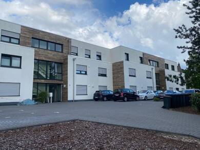 Wohnung zur Miete 872 € 4 Zimmer 102,6 m² 1. Geschoss frei ab 01.09.2025 Gronewaldstr. 13 Millich Hückelhoven - Millich 41836