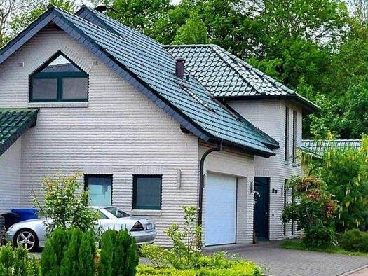 Einfamilienhaus zum Kauf 849.000 € 6 Zimmer 253 m² 1.400 m² Grundstück Dorum 27639